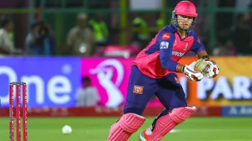 दिल्ली की टीम से खेल रहे होते वैभव सूर्यवंशी, थोड़े से पैसों के चक्कर में चले गए राजस्थान