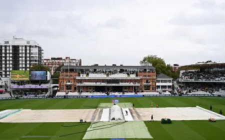 ICC टूर्नामेंट को लेकर बड़ा फैसला, इस स्टेडियम पर खेला जाएगा फाइनल