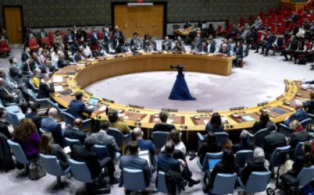 पहलगाम पर पीएम मोदी के बदले के ऐलान से UNSC भी हिला, बड़े हमले की आशंका से बुलाई बैठक