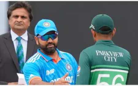 भारत और पाकिस्तान के बीच बढ़ा तनाव, इस क्रिकेट टूर्नामेंट पर संकट के बादल