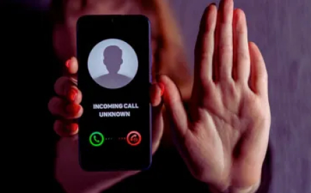 Spam Calls से हमेशा के लिए मिल जाएगा छुटकारा, Jio, Airtel और Vi यूजर्स करें ये काम