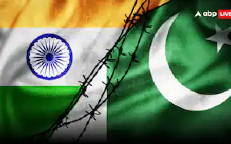 पहलगाम हमले के बाद भारत का एक और सख्त एक्शन, पाकिस्तान से आयात पर पूरी तरह लगाया प्रतिबंध