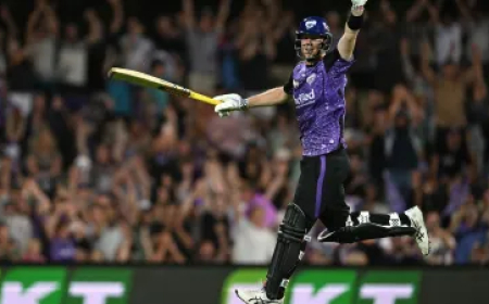 पंजाब किंग्स ने कर दिया मैक्सवेल के रिप्लेसमेंट प्लेयर के नाम का ऐलान, ये धाकड़ ऑलराउंडर खिलाड़ी लेगा जगह