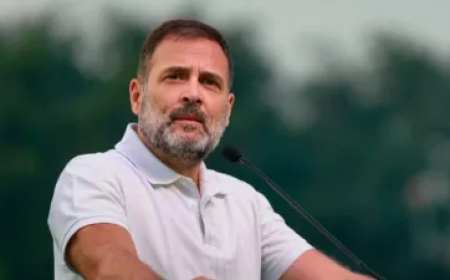 राहुल गांधी की नागरिकता का मामला, हाई कोर्ट ने निस्तारित कर दी याचिका, दिया ये निर्देश