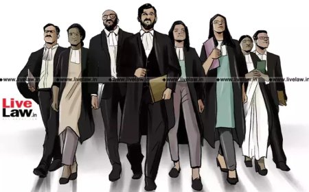 वकीलों के लिए स्वास्थ्य बीमा योजना शुरू करने वाला देश का पहला राज्य बना झारखंड