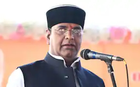 'दोषियों को ऐसी सजा देंगे...', लव जिहाद पर बोले कैबिनेट मंत्री विश्वास सारंग, जांच के लिए SIT गठित