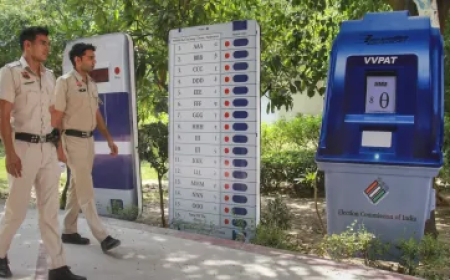 महाराष्ट्र: सुप्रीम कोर्ट ने 4 हफ्ते में स्थानीय निकाय चुनाव अधिसूचित करने का आदेश दिया, आरक्षण को लेकर अहम फैसला