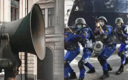 जंग के आसार! 7 मई को देश के किन-किन शहरों में होगी युद्ध के सायरन की मॉक ड्रिल? यहां देखें पूरी लिस्ट