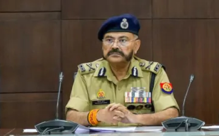 पूरे यूपी में घोषित किया गया रेड अलर्ट, सुरक्षा बलों को निर्देश जारी; DGP ने कही ये बात