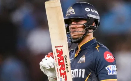 शुभमन गिल ने किया अनोखा कारनामा, अब केवल विराट कोहली ही उनसे आगे