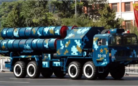 अरबों रुपये फूंक कर पाकिस्तान ने खरीदा था चाइनीज HQ-9 एयर डिफेंस सिस्टम, भारत ने एक झटके में कर दिया तबाह