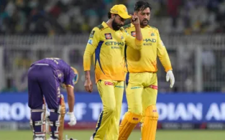 रवींद्र जडेजा ने नंबर-1 के सिंहासन पर किया कब्जा, ड्वेन ब्रावो का सबसे बड़ा कीर्तिमान हुआ ध्वस्त