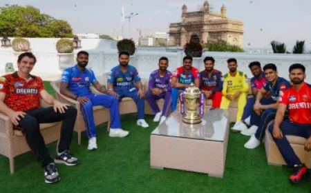 अब कब होगा आईपीएल का बचा हुआ सीजन, BCCI ने दिया बड़ा अपडेट