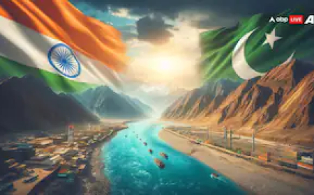 सिंधु समझौते पर वर्ल्ड बैंक ने पाकिस्तान की मदद से झाड़ा पल्ला, कहा- हम कुछ नहीं कर सकते