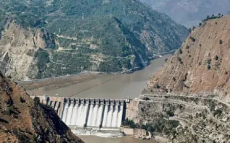 World Bank से सिंधु जल संधि पर पाकिस्तान को लगा तगड़ा झटका, अजय बंगा ने नींद उड़ाने वाला दिया बयान