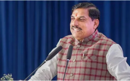 मुख्यमंत्री डॉ. यादव 15 मई को लाड़ली बहनों के खातों में 1552 करोड़ से अधिक की राशि करेंगे अंतरित