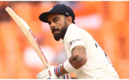 तो क्या विराट कोहली का अधूरा रह जाएगा ये सपना, अब तक तीन भारतीय कर पाए हैं ये कारनामा