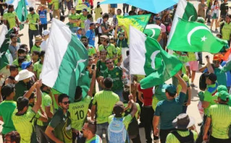 सीजफायर के बाद भी भारत से घबराया हुआ है पाकिस्तान, स्थगित कर दिए ये 3 टूर्नामेंट