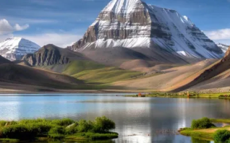 क्या है मानसरोवर के पास स्थित राक्षस ताल का रहस्य, क्यों है इसके पास जाने की मनाही?