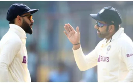 बदल जाएगी पूरी टीम इंडिया, नए कप्तान के सामने चुनौतियां बेशुमार