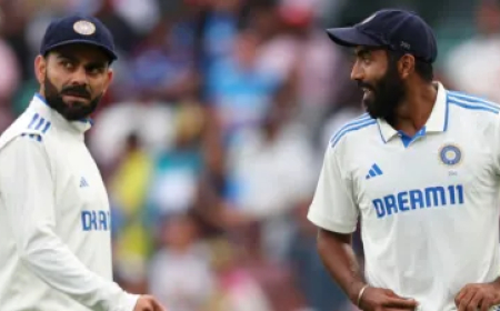 इस खिलाड़ी ने टेस्ट कप्तानी से किया इन्कार, अब ये दो प्लेयर्स रेस में सबसे आगे