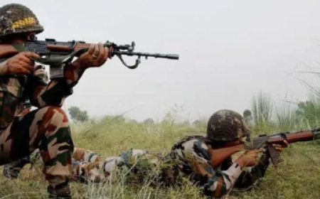 टेरिटोरियल आर्मी भर्ती के लिए आवेदन आज से, जानें कैसे करें अप्लाई और क्या है इसकी एलिजिबिलिटी