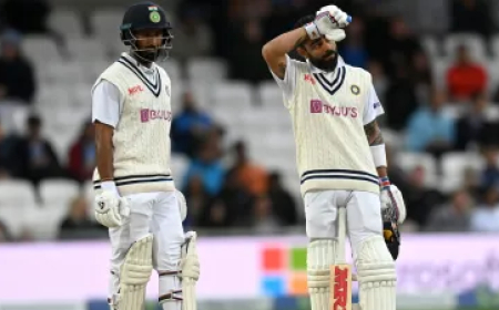 टीम इंडिया के लिए नंबर-4 की खोज चल सकती है लंबी, भारतीय खिलाड़ी ने जानें क्यों दिया ऐसा बयान