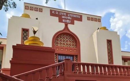 वकील बदलना गवाह को वापस बुलाने का आधार नहीं, आरोपी सुविधा के अनुसार अदालत की कार्यवाही को हाईजैक नहीं कर सकता: मध्य प्रदेश हाईकोर्ट  ।