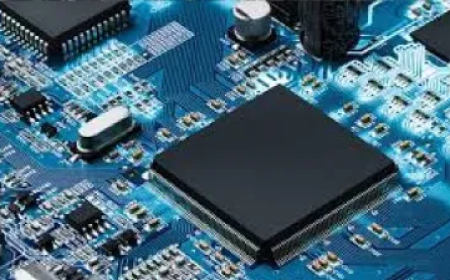 जेवर में एयरपोर्ट के बाद अब चिप क्रांति, 3706 करोड़ की लागत से सेमीकंडक्टर प्लांट लगेगा, UP को मिलेगी नई पहचान