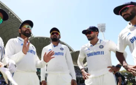 विश्व टेस्ट चैंपियनशिप में भारत को मिलेंगे इतने करोड़ रुपये, पाकिस्तान के हिस्से फिर आए चिल्लर