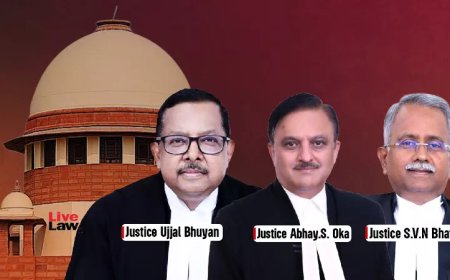 सुप्रीम कोर्ट ने सीनियर एडवोकेट डेजिग्नेशन के लिए स्पष्ट किए मानदंड