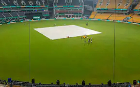 IPL 2025 Final: अब कोलकाता में ही होगा IPL 2025 Final ? मौसम के पूर्वानुमान के बाद CAB ने BCCI को सौंपी रिपोर्ट