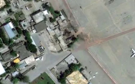 पहले भेजा डमी एयरक्राफ्ट, फिर ताबड़तोड़ दाग दी 15 ब्रह्मोस मिसाइल, पाकिस्तान में हमले की इनसाइड स्टोरी