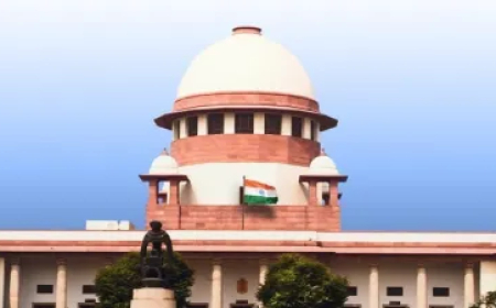 हर कोई अखबारों में देखना चाहता है अपना नाम', वक्फ कानून को लेकर ऐसा क्यों बोला सुप्रीम कोर्ट?