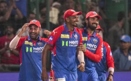 दिल्ली कैपिटल्स के लिए आई खुशखबरी, इस खिलाड़ी को अपने बोर्ड की तरफ से मिला ग्रीन सिग्नल