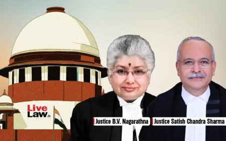 अपीलीय न्यायालय दोषी की अपील में सजा बढ़ाने का निर्देश नहीं दे सकता : सुप्रीम कोर्ट