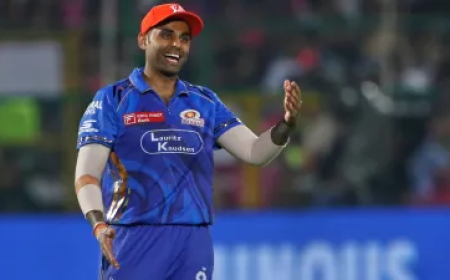 10 दिन बाद बदलेगी ऑरेंज कैप? खत्म हो जाएगी सूर्या की बादशाहत, जानें किसके सिर सजेगा ताज