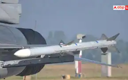 किस देश के पास है दुनिया की सबसे महंगी मिसाइल, यह कितनी खतरनाक?