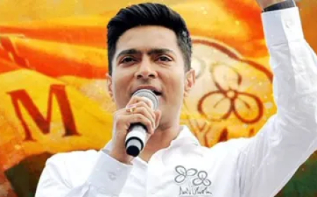 TMC से अभिषेक बनर्जी डेलिगेशन में जाएंगे, यूसुफ पठान की जगह लेंगे, ममता बनर्जी ने लिया फैसला