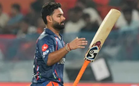 किया धरा कुछ नहीं, ये घटिया रिकॉर्ड और बनाने जा रहे, ऐसा करने वाले भारत के पहले आईपीएल कप्तान