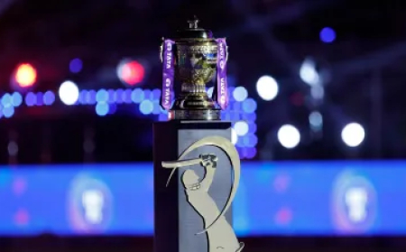 हो गया फैसला! अहमदाबाद में खेला जाएगा IPL 2025 का फाइनल, इस वेन्यू पर हो सकते हैं प्लेऑफ मुकाबले