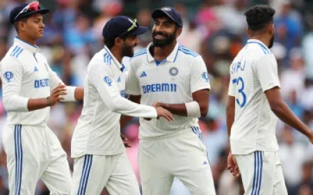 टीम इंडिया के 10 खिलाड़ी पहली बार करेंगे इंग्लैंड का दौरा, इनके पास डेब्यू का मौका