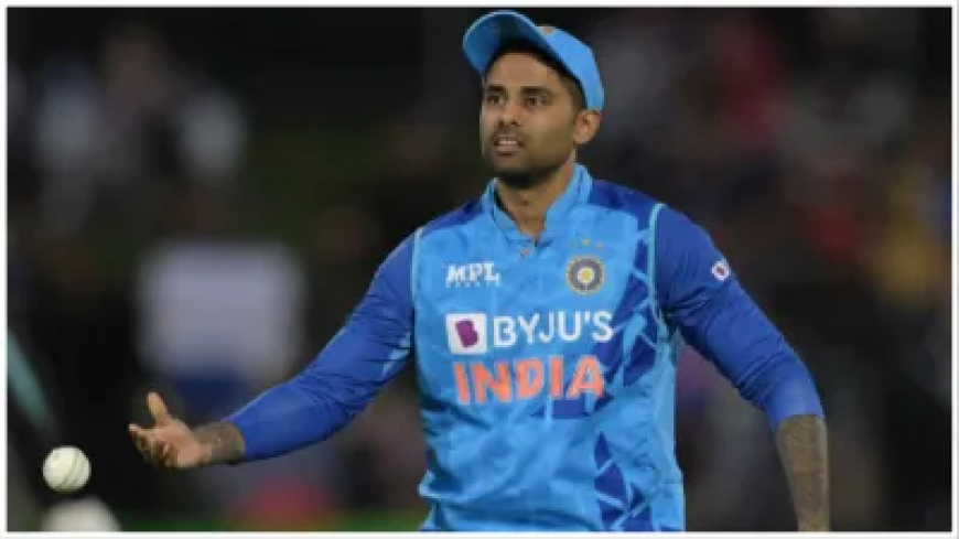 सूर्यकुमार यादव को टीम इंडिया में नहीं मिली एंट्री तो ऐसे दिया जवाब, अब किया यादगार पारी का खुलासा