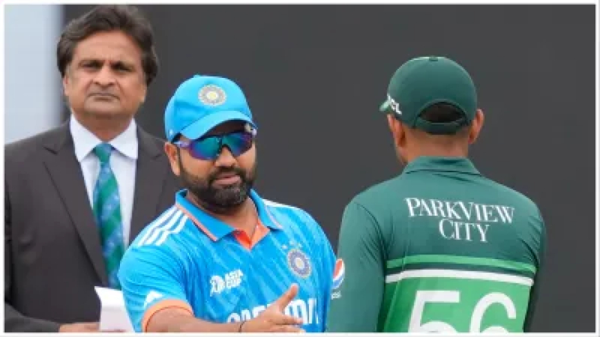 भारत और पाकिस्तान के बीच बढ़ा तनाव, इस क्रिकेट टूर्नामेंट पर संकट के बादल