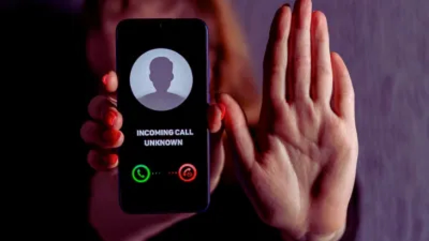 Spam Calls से हमेशा के लिए मिल जाएगा छुटकारा, Jio, Airtel और Vi यूजर्स करें ये काम