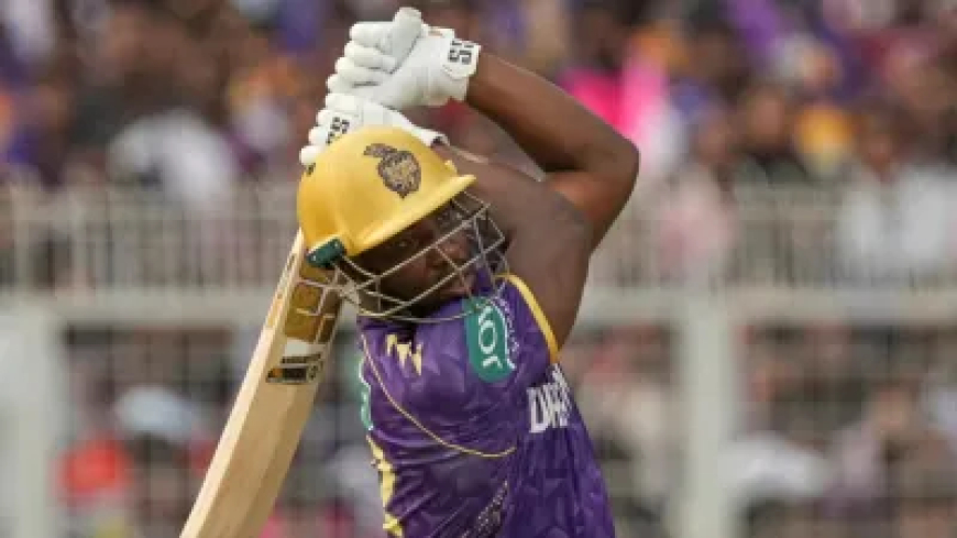 IPL में पहली बार किसी विदेशी ने छुआ ऐसा मुकाम, बड़े-बड़े खिलाड़ी नहीं बना पाए ये कीर्तिमान