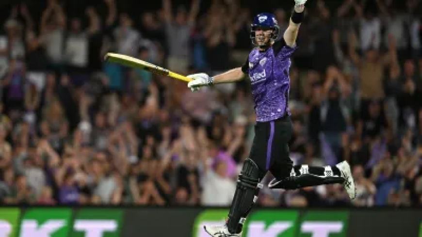 पंजाब किंग्स ने कर दिया मैक्सवेल के रिप्लेसमेंट प्लेयर के नाम का ऐलान, ये धाकड़ ऑलराउंडर खिलाड़ी लेगा जगह