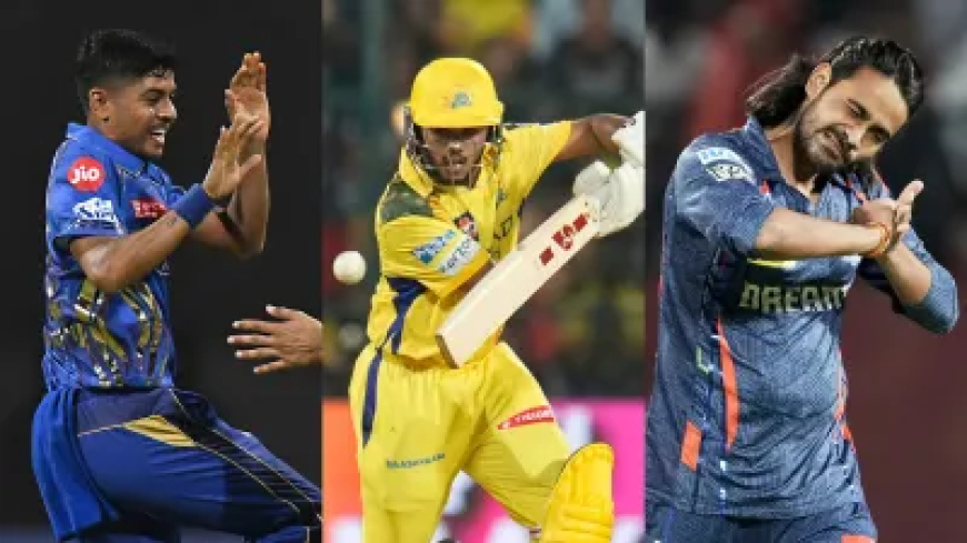 30 लाख रुपए में किया बड़ा धमाका, 3 प्लेयर्स ने कम पैसे लेकर भी विरोधियों की खड़ी कर दी खटिया!