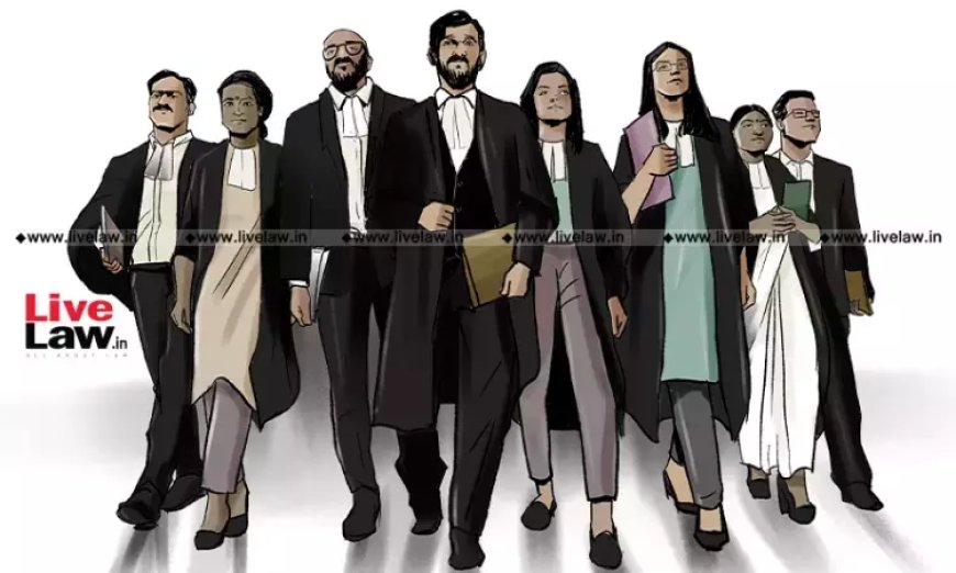 वकीलों के लिए स्वास्थ्य बीमा योजना शुरू करने वाला देश का पहला राज्य बना झारखंड