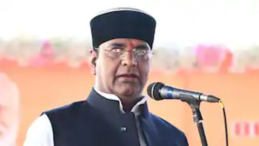 'दोषियों को ऐसी सजा देंगे...', लव जिहाद पर बोले कैबिनेट मंत्री विश्वास सारंग, जांच के लिए SIT गठित